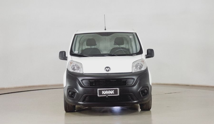 Ram Van 700 1.3 DIESEL SD 2021