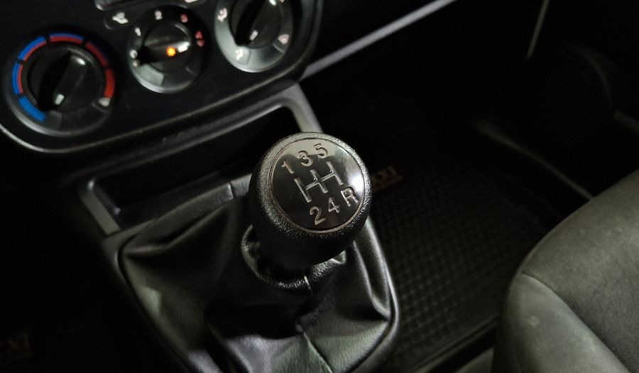 Ram Van 700 1.3 DIESEL SD 2021