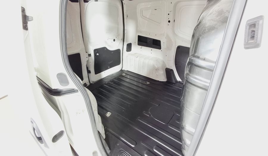 Ram Van 700 1.3 DIESEL SD 2021