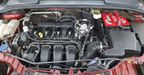Ford Focus 2.0 TITANIUM AUTO Sedan 2017