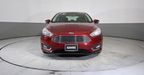 Ford Focus 2.0 TITANIUM AUTO Sedan 2017