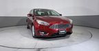 Ford Focus 2.0 TITANIUM AUTO Sedan 2017