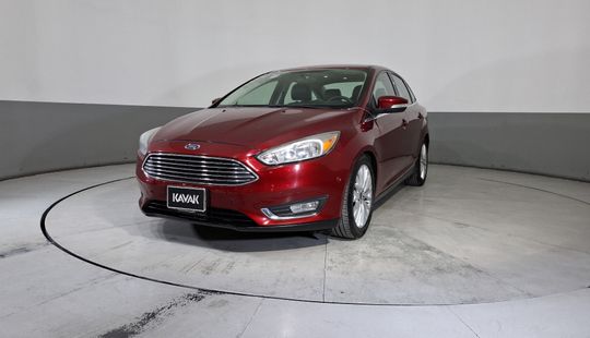 Ford • Focus