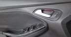 Ford Focus 2.0 TITANIUM AUTO Sedan 2017