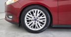 Ford Focus 2.0 TITANIUM AUTO Sedan 2017