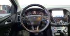 Ford Focus 2.0 TITANIUM AUTO Sedan 2017