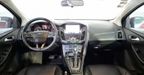 Ford Focus 2.0 TITANIUM AUTO Sedan 2017