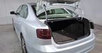 Volkswagen Jetta 2.5 TRENDLINE TIPTRONIC Sedan 2015