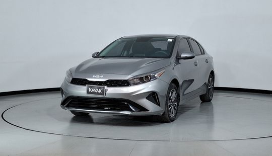 Kia • FORTE