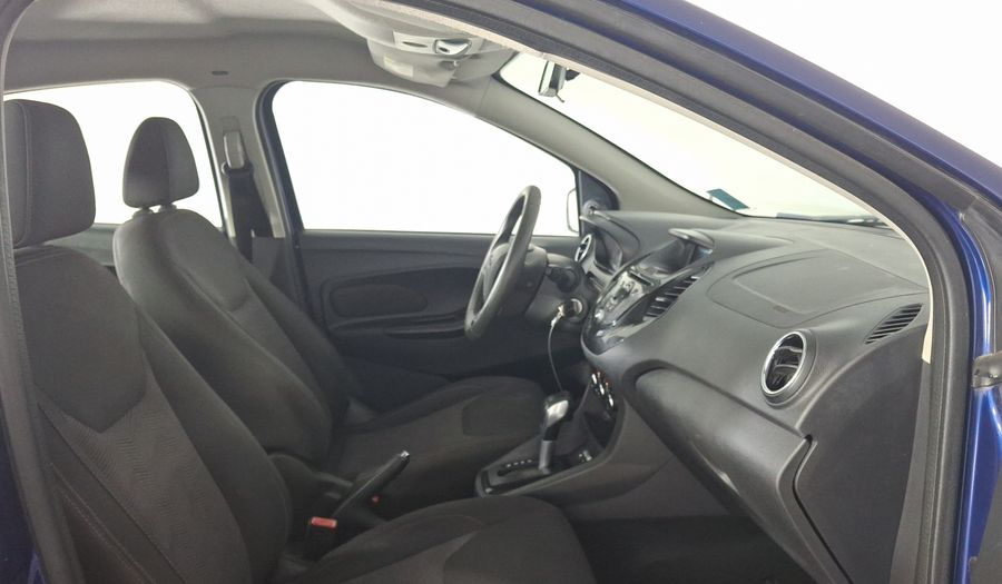 Ford Figo 1.5 FIGO TITANIUM AT Sedan 2017