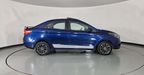 Ford Figo 1.5 FIGO TITANIUM AT Sedan 2017