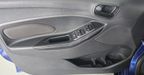 Ford Figo 1.5 FIGO TITANIUM AT Sedan 2017
