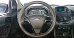 Ford Figo 1.5 FIGO TITANIUM AT Sedan 2017