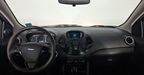 Ford Figo 1.5 FIGO TITANIUM AT Sedan 2017