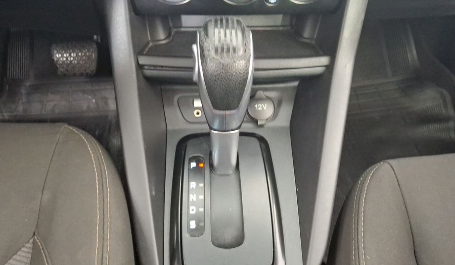Ford Figo 1.5 FIGO TITANIUM AT Sedan 2017