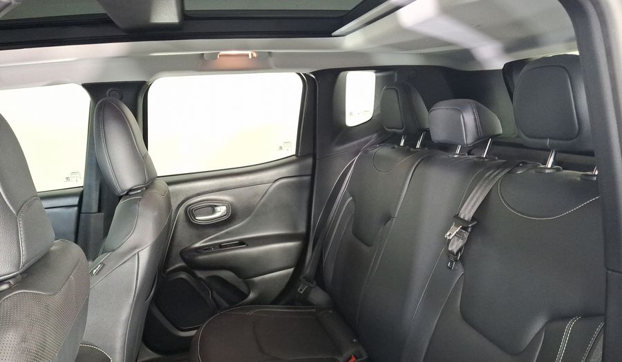 Jeep Renegade 1.3 LIMITED AUTO Suv 2024