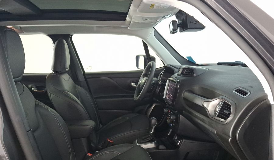 Jeep Renegade 1.3 LIMITED AUTO Suv 2024