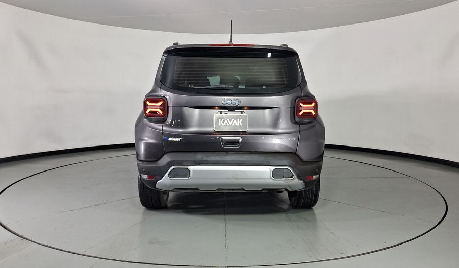 Jeep Renegade 1.3 LIMITED AUTO Suv 2024