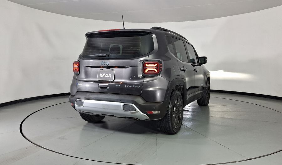 Jeep Renegade 1.3 LIMITED AUTO Suv 2024