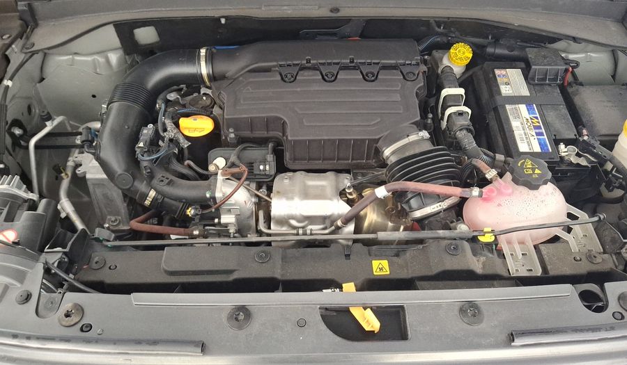 Jeep Renegade 1.3 LIMITED AUTO Suv 2024