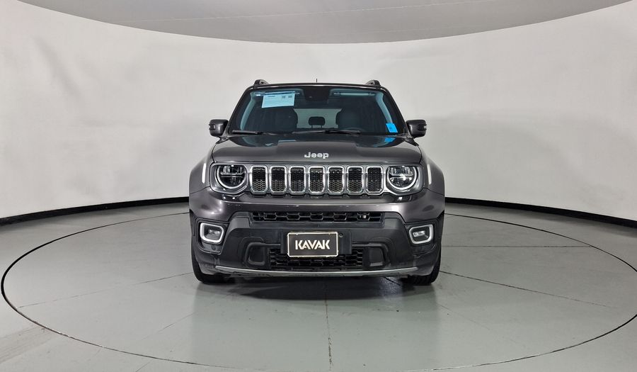 Jeep Renegade 1.3 LIMITED AUTO Suv 2024