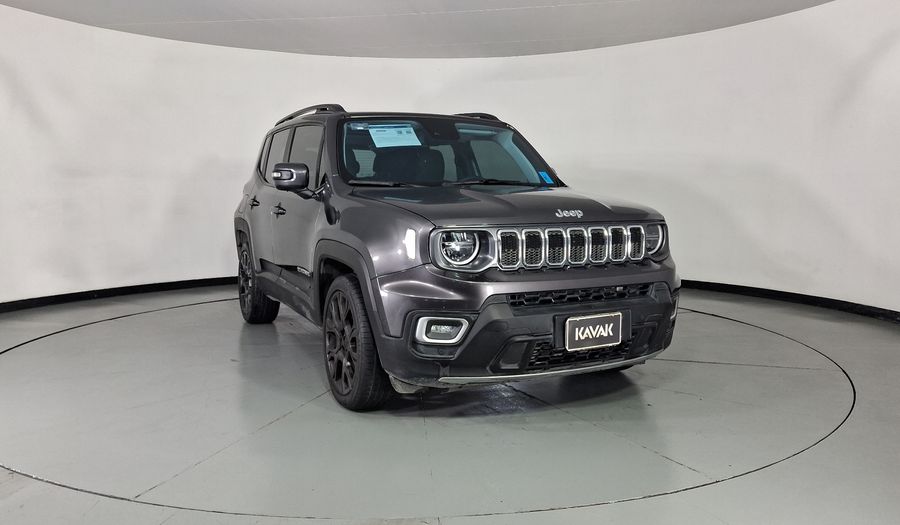 Jeep Renegade 1.3 LIMITED AUTO Suv 2024