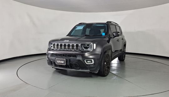 Jeep • Renegade