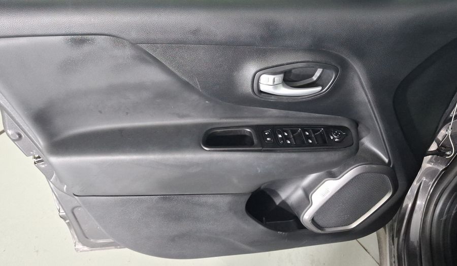 Jeep Renegade 1.3 LIMITED AUTO Suv 2024