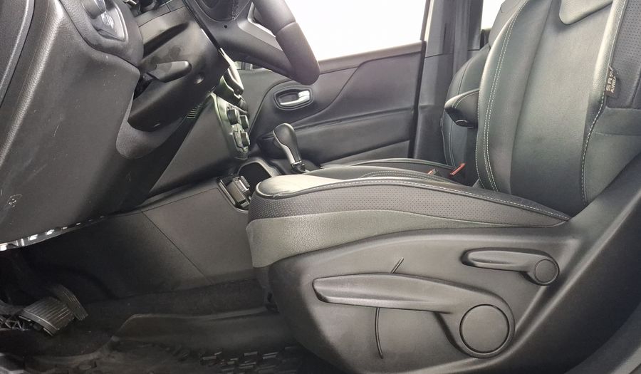 Jeep Renegade 1.3 LIMITED AUTO Suv 2024