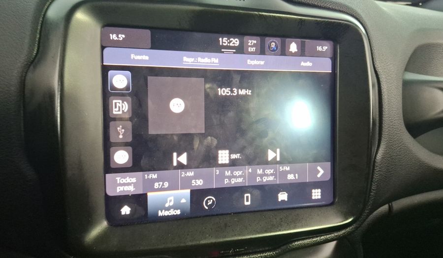 Jeep Renegade 1.3 LIMITED AUTO Suv 2024