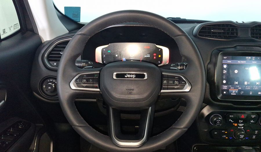 Jeep Renegade 1.3 LIMITED AUTO Suv 2024