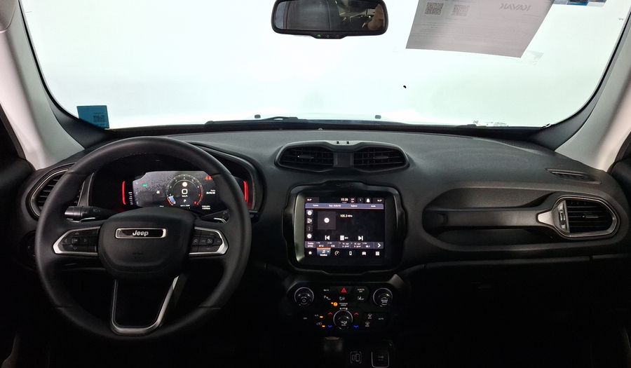Jeep Renegade 1.3 LIMITED AUTO Suv 2024