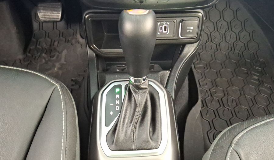 Jeep Renegade 1.3 LIMITED AUTO Suv 2024