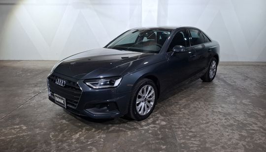 Audi • A4