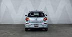 Mitsubishi Mirage 1.2 GLX CVT Hatchback 2018