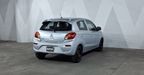Mitsubishi Mirage 1.2 GLX CVT Hatchback 2018