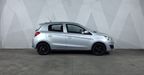 Mitsubishi Mirage 1.2 GLX CVT Hatchback 2018