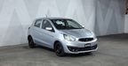 Mitsubishi Mirage 1.2 GLX CVT Hatchback 2018