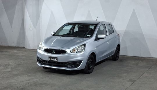 Mitsubishi • Mirage