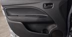 Mitsubishi Mirage 1.2 GLX CVT Hatchback 2018