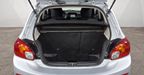 Mitsubishi Mirage 1.2 GLX CVT Hatchback 2018