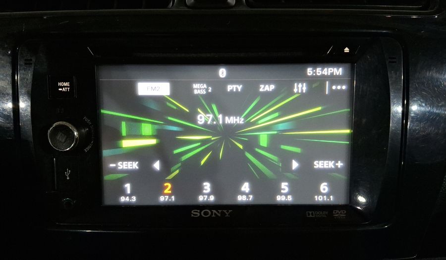 Mitsubishi Mirage 1.2 GLX CVT Hatchback 2018