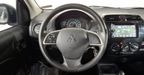 Mitsubishi Mirage 1.2 GLX CVT Hatchback 2018