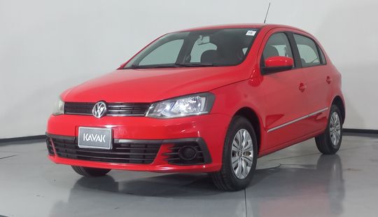 Volkswagen • Gol
