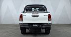 Toyota Hilux 2.7 SR DOBLE CABINA Pickup 2022