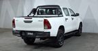 Toyota Hilux 2.7 SR DOBLE CABINA Pickup 2022