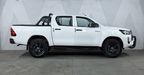 Toyota Hilux 2.7 SR DOBLE CABINA Pickup 2022