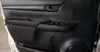 Toyota Hilux 2.7 SR DOBLE CABINA Pickup 2022