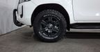 Toyota Hilux 2.7 SR DOBLE CABINA Pickup 2022