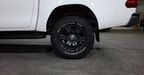 Toyota Hilux 2.7 SR DOBLE CABINA Pickup 2022